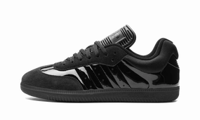 March Step Samba "Dingyun Zhang"