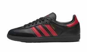 Samba "Manchester United" Anywhere Life Low Top