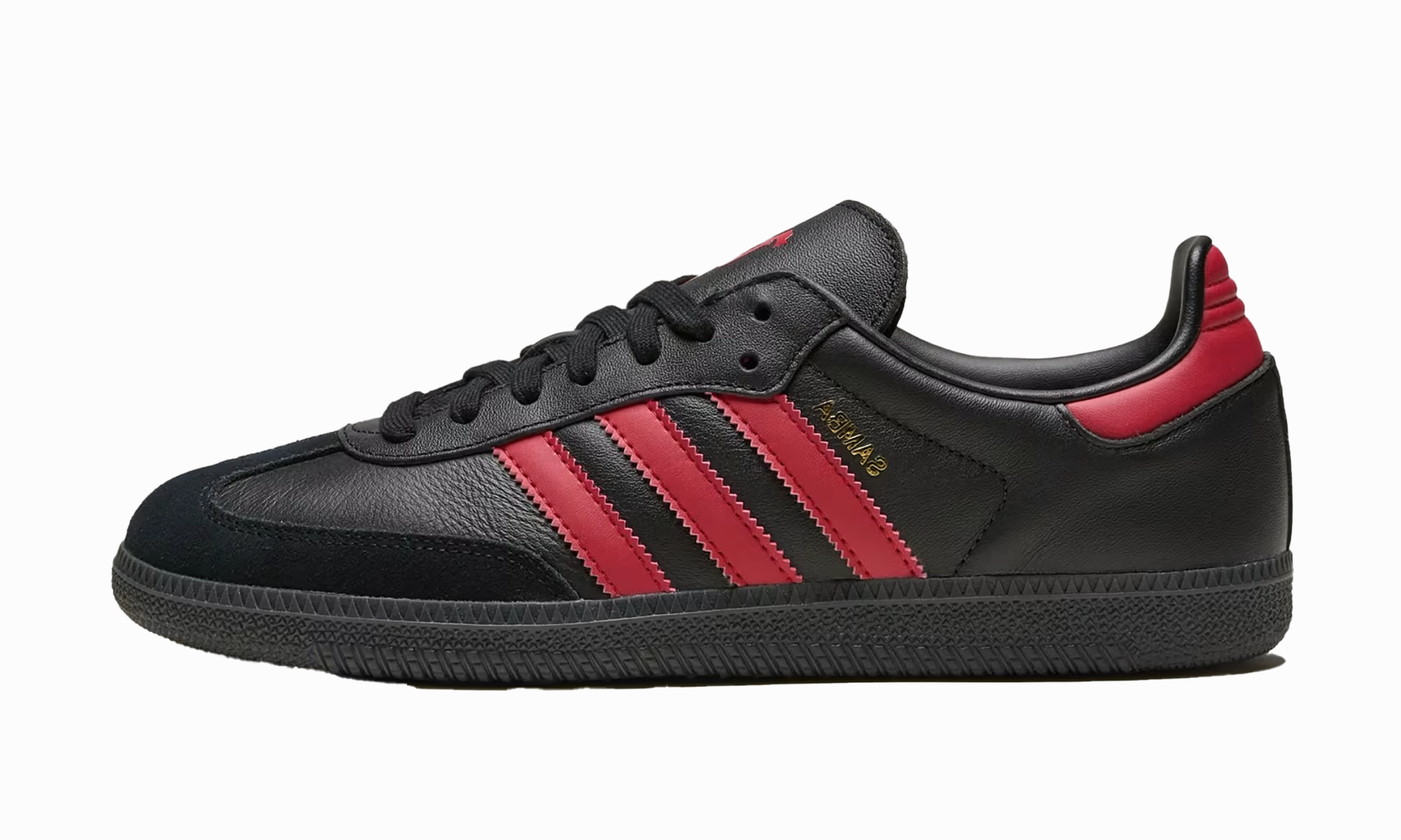 Samba "Manchester United" Anywhere Life Low Top