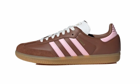 Urban Daily Samba WMNS "Neapolitan Pack - Preloved Brown Clear Pink"