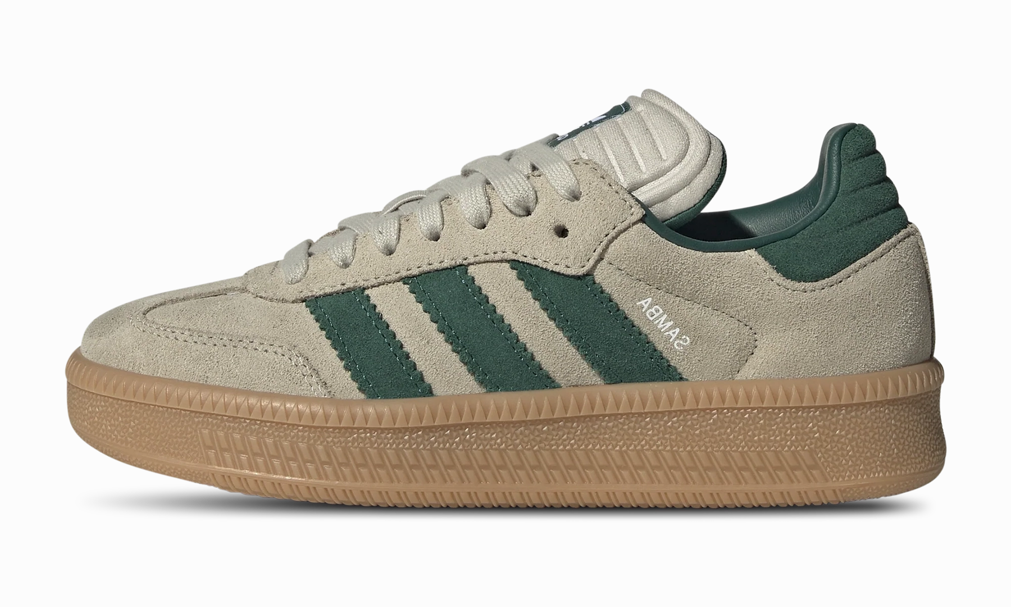 SAMBA XLG GS "Beige/Green" Easy Hike