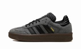 SAMBA XLG "Grey Suede" Cloudy Hike Trendy pick