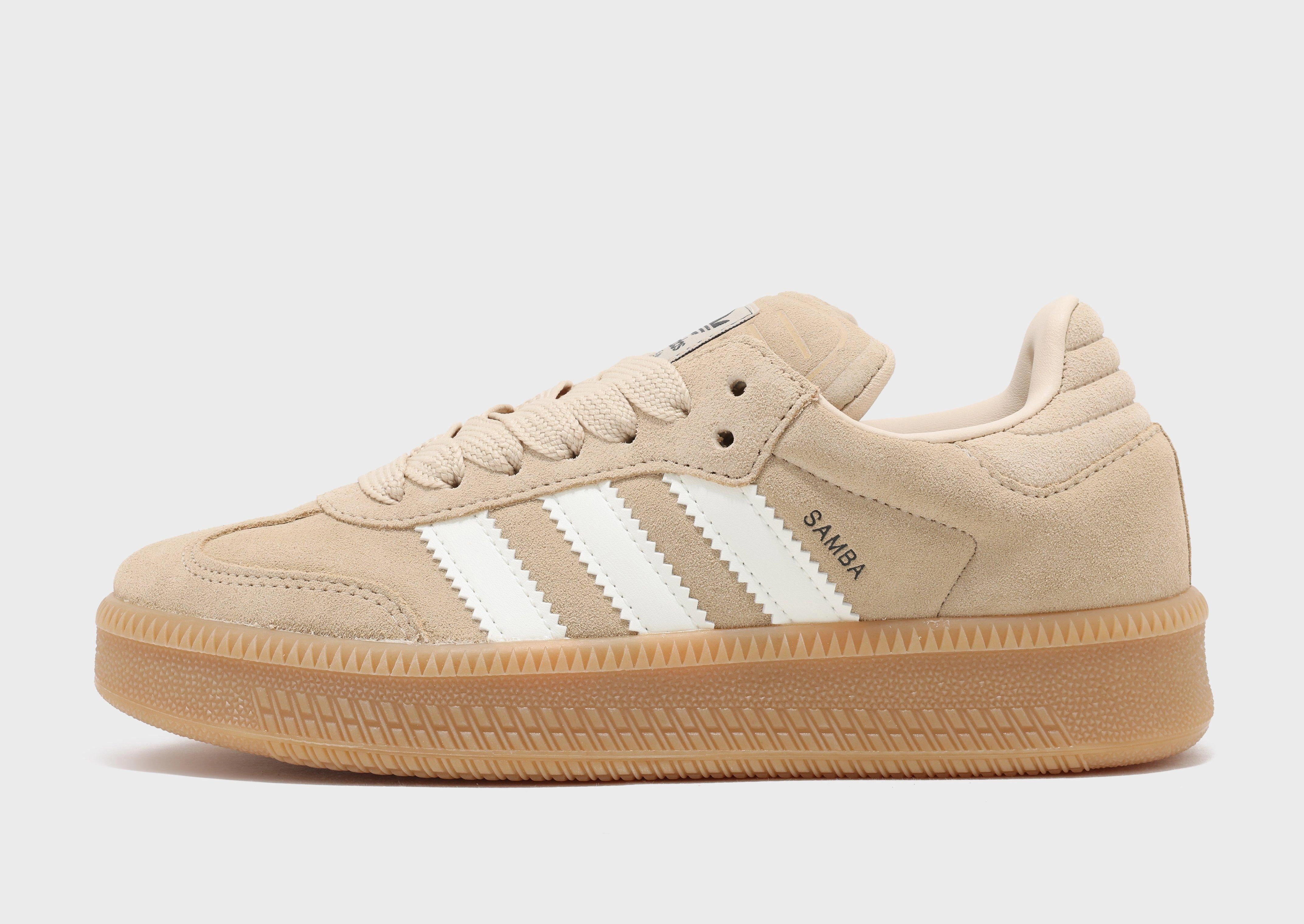 Samba XLG Women's Slip Grip