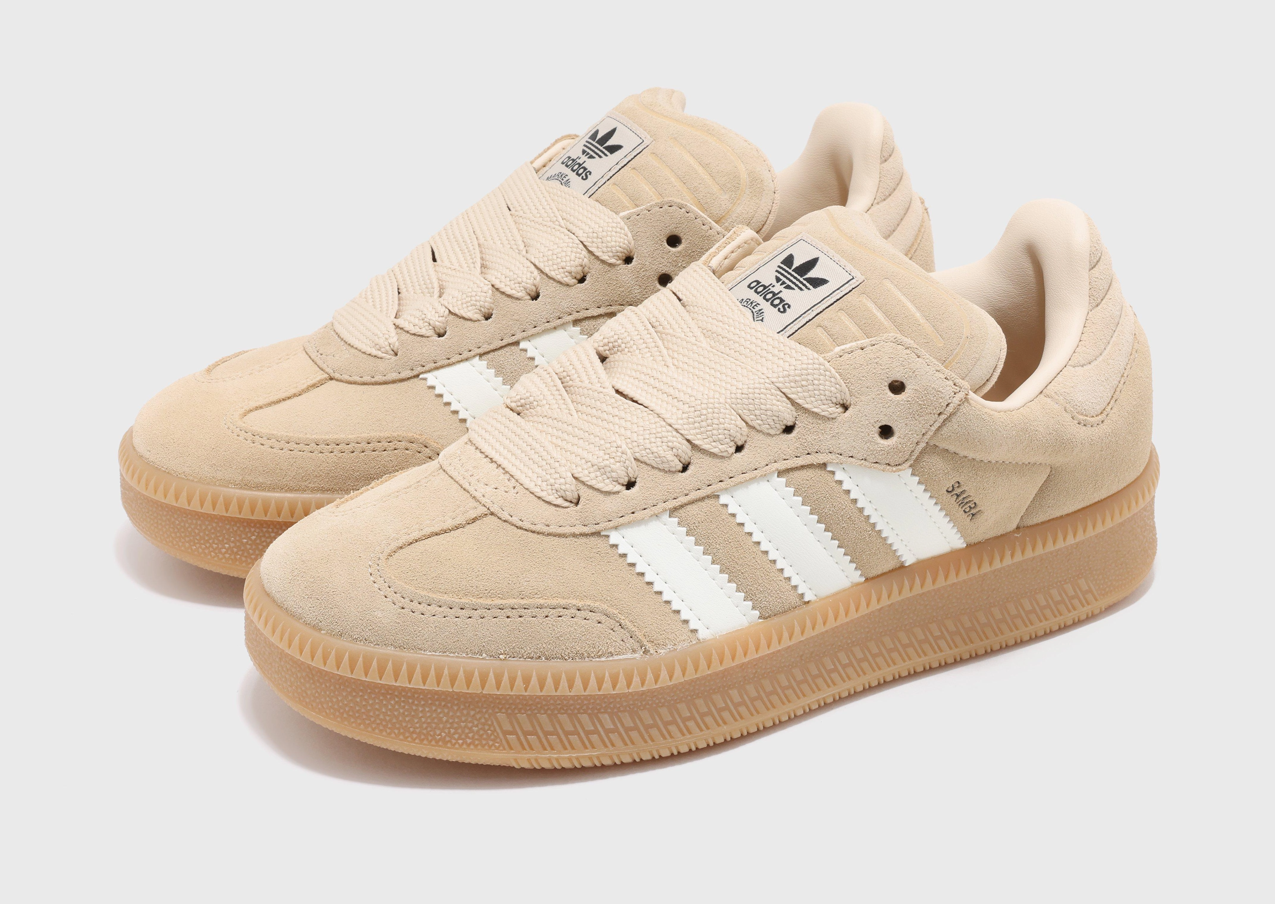 Walkable Fit Samba XLG Women's