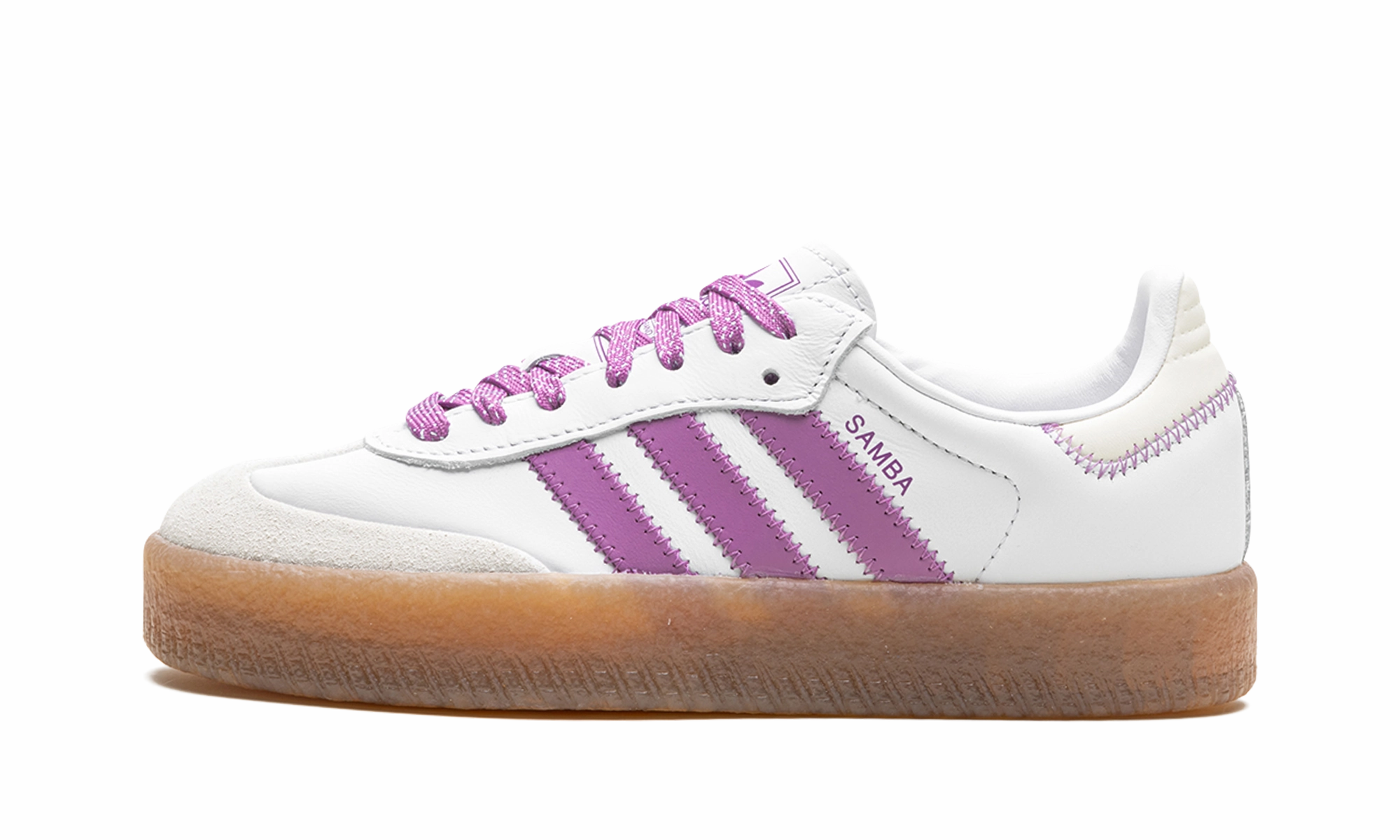 orthopedic Sambae WMNS "Preloved Purple"