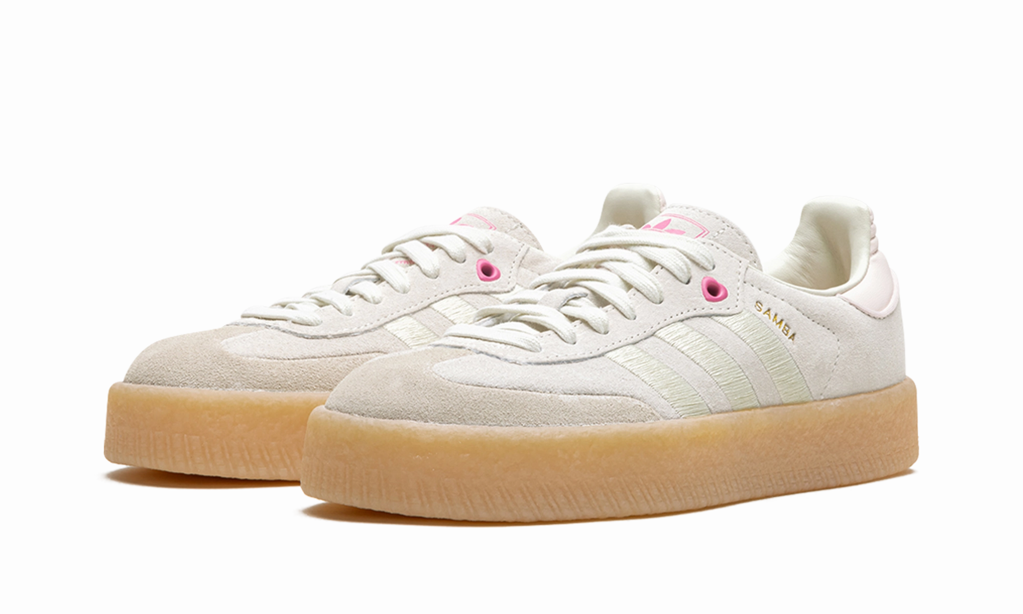 SAMBAE WMNS "Valentine??s Day" Lace   Up Design Flex Feel