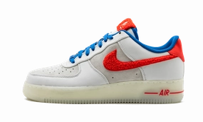 Soft outsole Shoe Fashion Air Force 1 Supreme Low "Year Of The Rabbit"