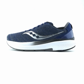 SAUCONY ECHELON 9 barefoot running kids' comfort