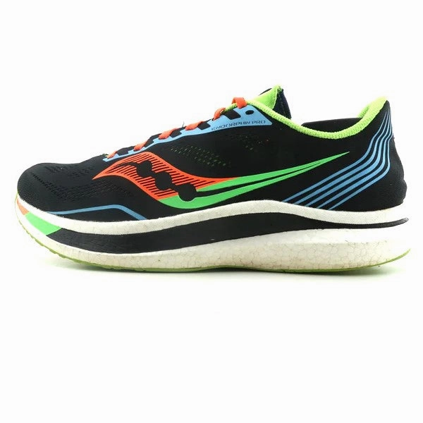 moderate Comfortable Upper SAUCONY ENDHORPHIN PRO