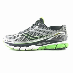 SAUCONY RIDE 7 rough - surface proof