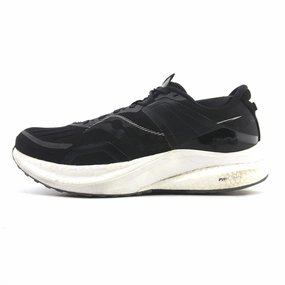 Zip Up Lightweight Cushion SAUCONY TEMPUS