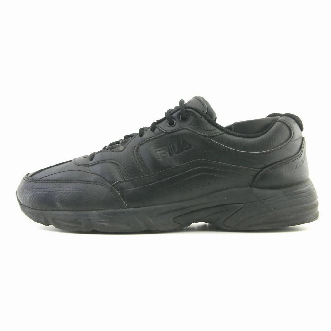 FILA MEMORY FOAM suitable for experts