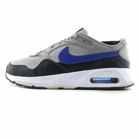 Microperforated Ventilation Lightning Lacing System NIKE  AIR MAX SC