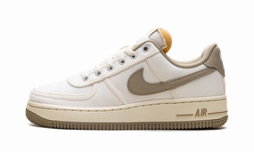 Air Force 1 Low '07 WMNS "Sail Coconut" Stay Chill