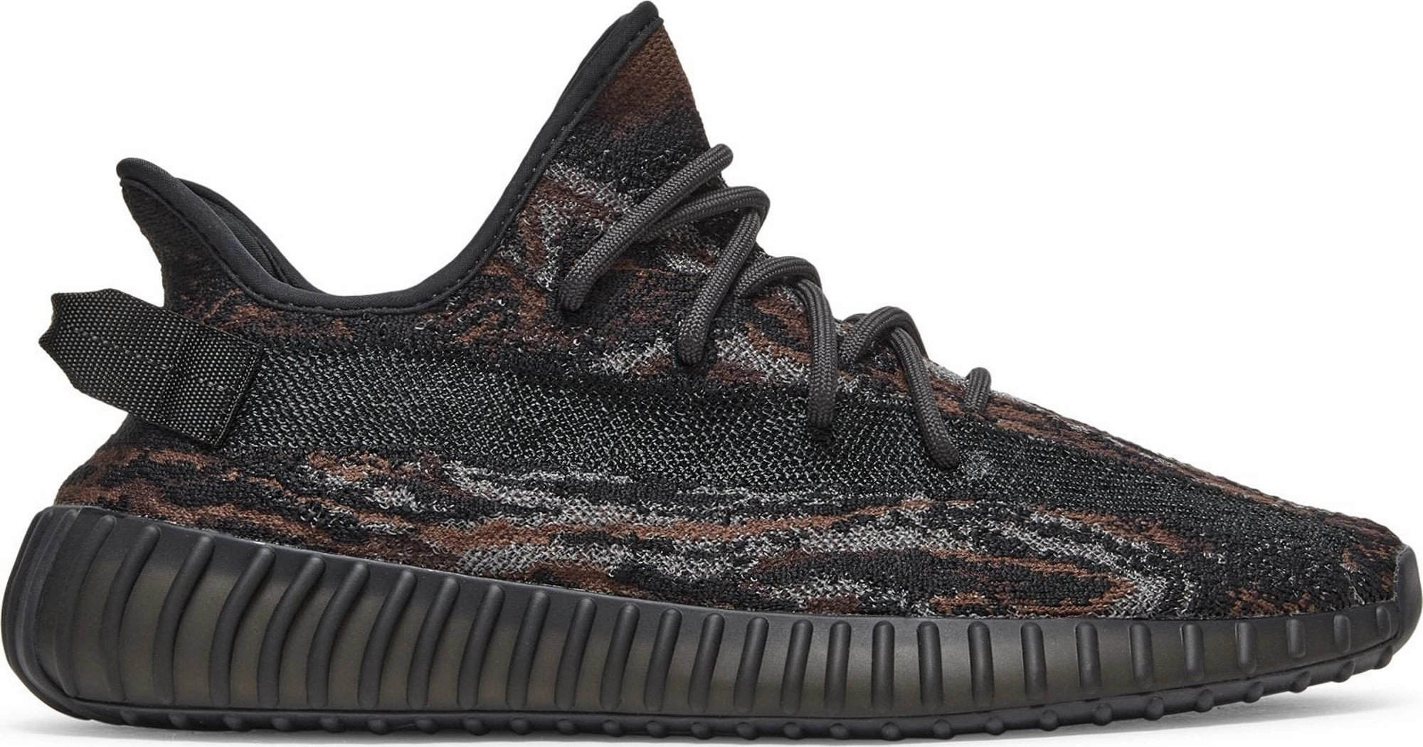 Yeezy Boost 350 V2 'MX Rock' - GW3774 Waterproof Seams