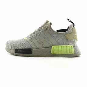 Hybrid Cushion System ADIDAS NMD R1