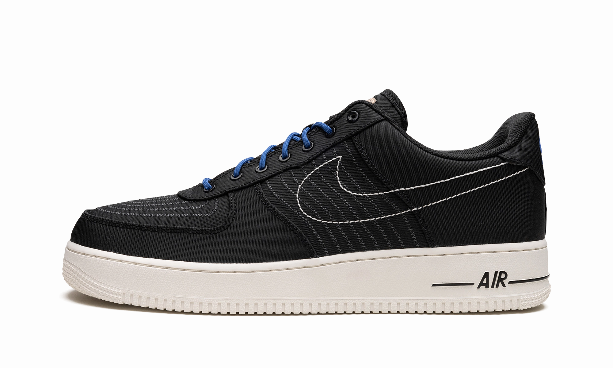 Air Force 1 Low "Moving Company" Cloud Like