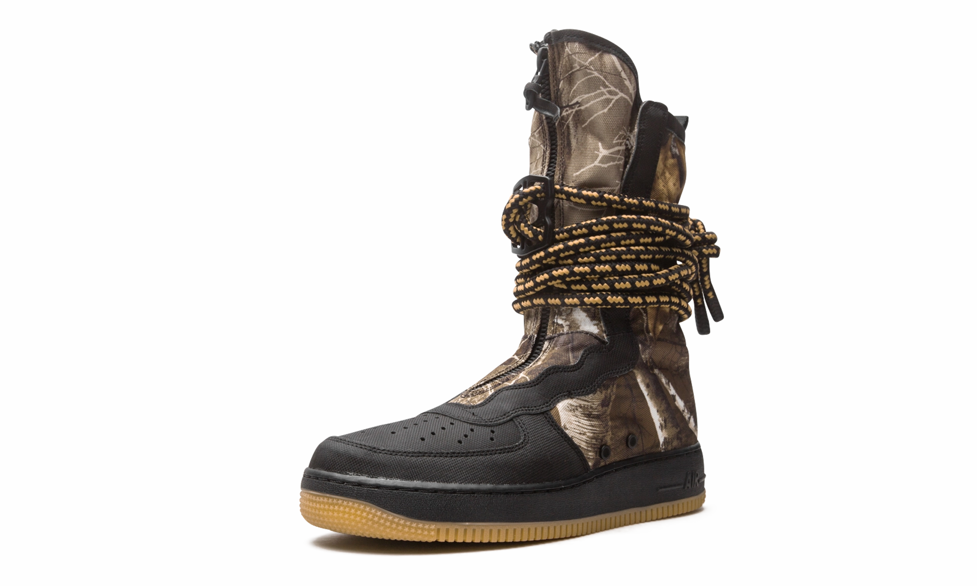 Fashionable Design Stable Support SF Air Force 1 High