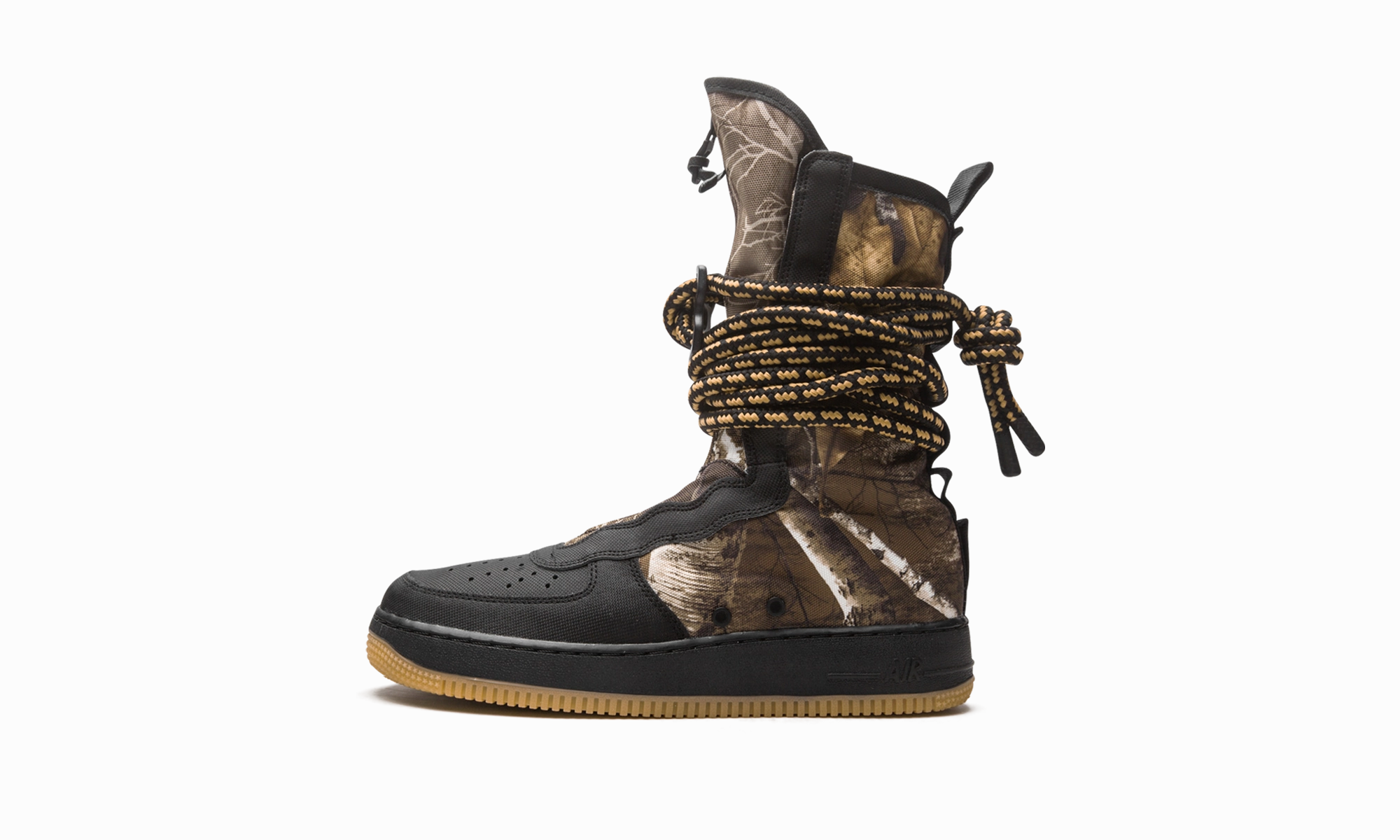 Casual Performance SF Air Force 1 High