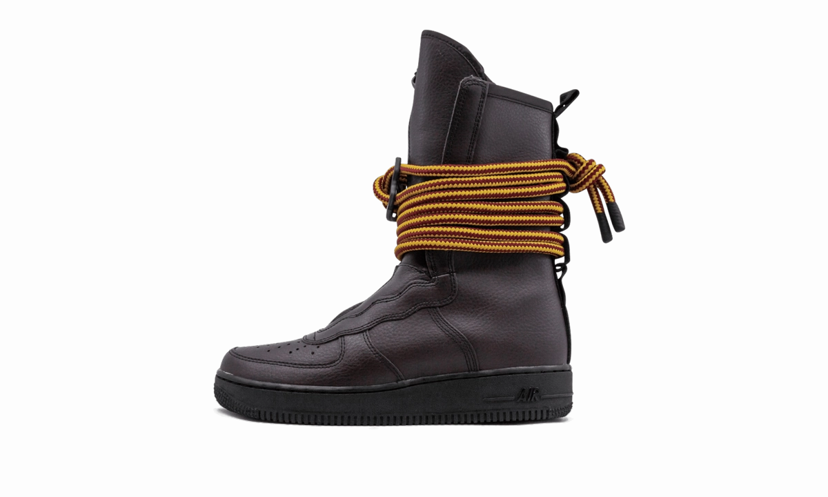 SF Air Force 1 Mid Dynamic Feel Walk Style