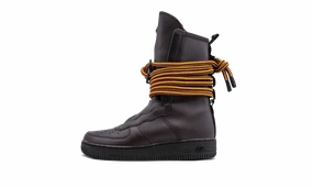 SF Air Force 1 Mid Dynamic Feel Walk Style