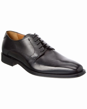 Durable Make Smart Casual Wearer Antonio Maurizi Plain Toe Leather Oxford