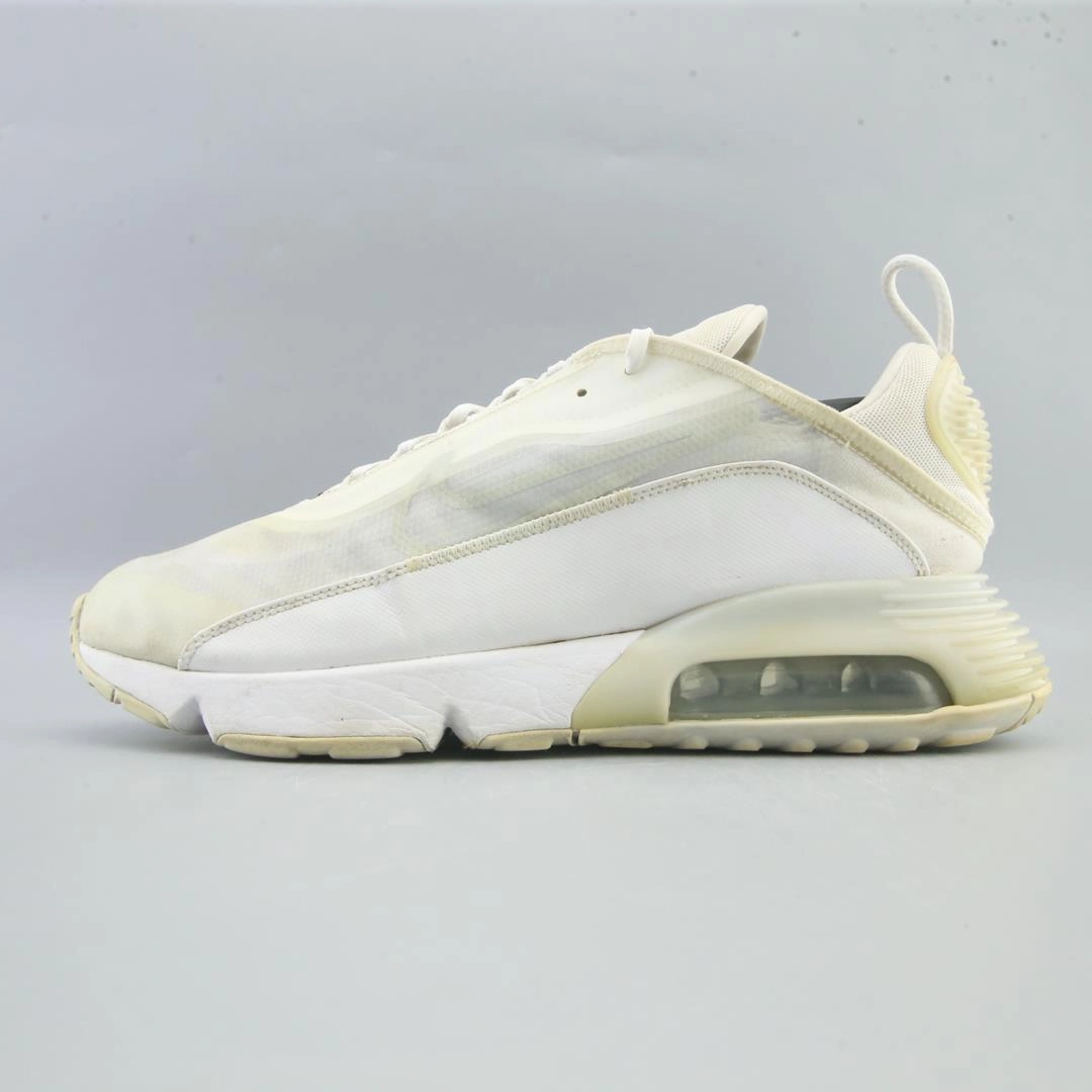 street shoes muscle building NIKE AIR MAX 2090