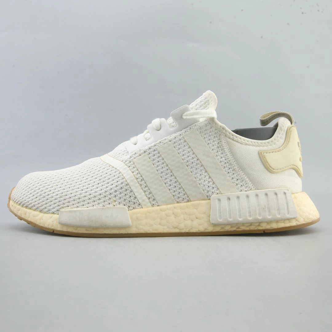 ADIDAS NMD R1 Comfortable Toe Comfort core