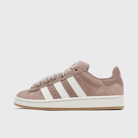 Anti Slip Outsole Flexible Midsole adidas Women's Campus 00s Clay / Off White - Gum