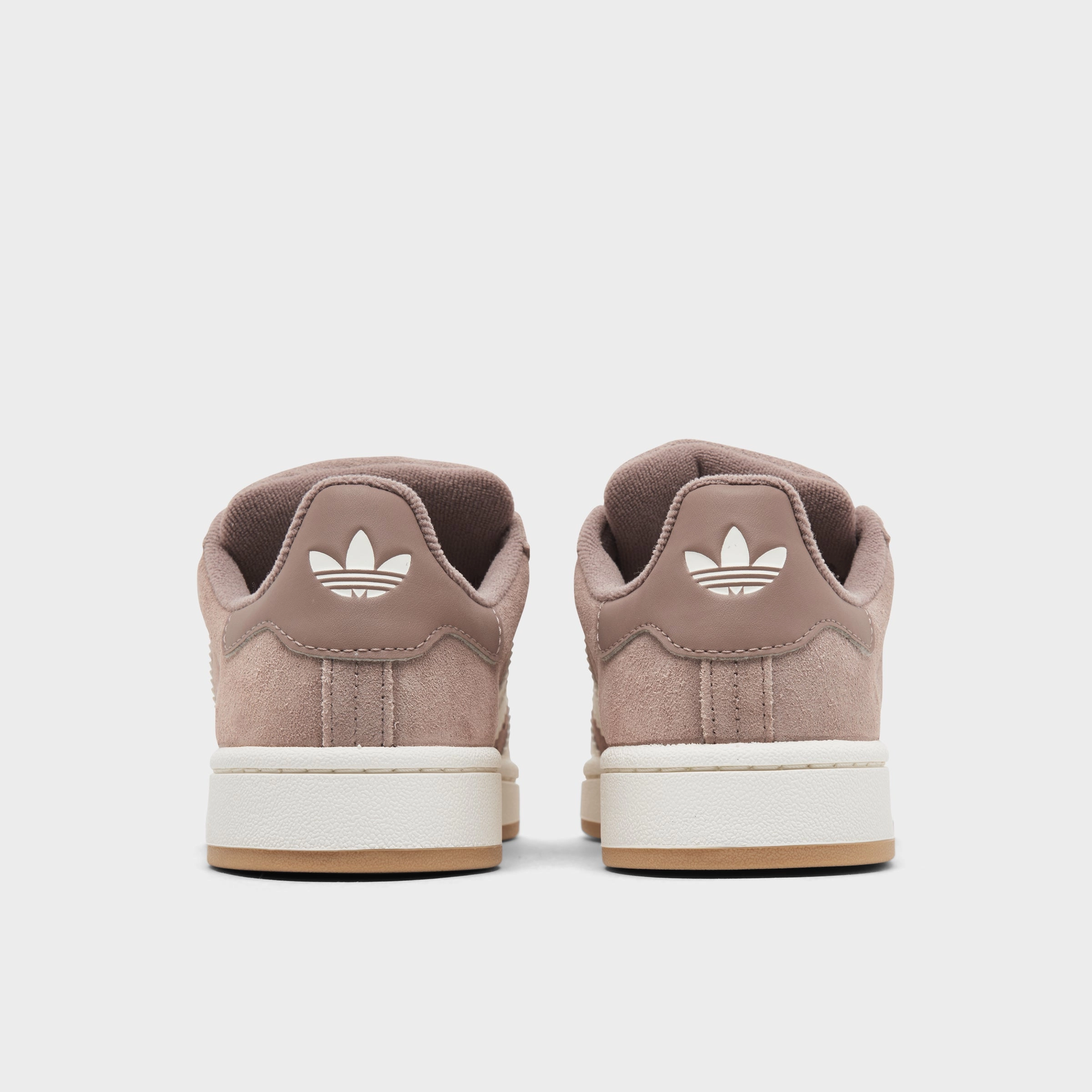 adidas Women's Campus 00s Clay / Off White - Gum Street Use