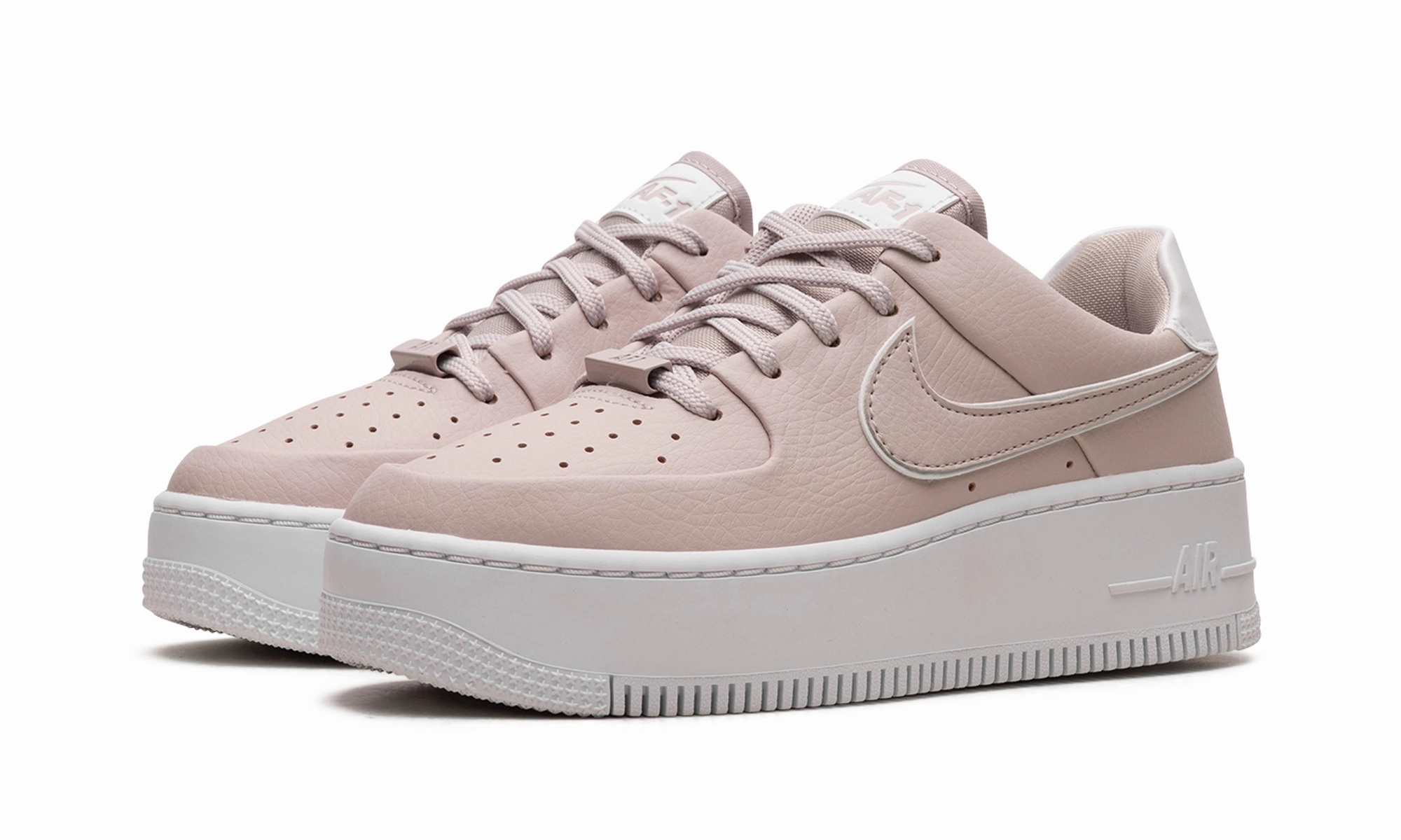AIR FORCE 1 SAGE LO WMNS Machine Washable Fabric