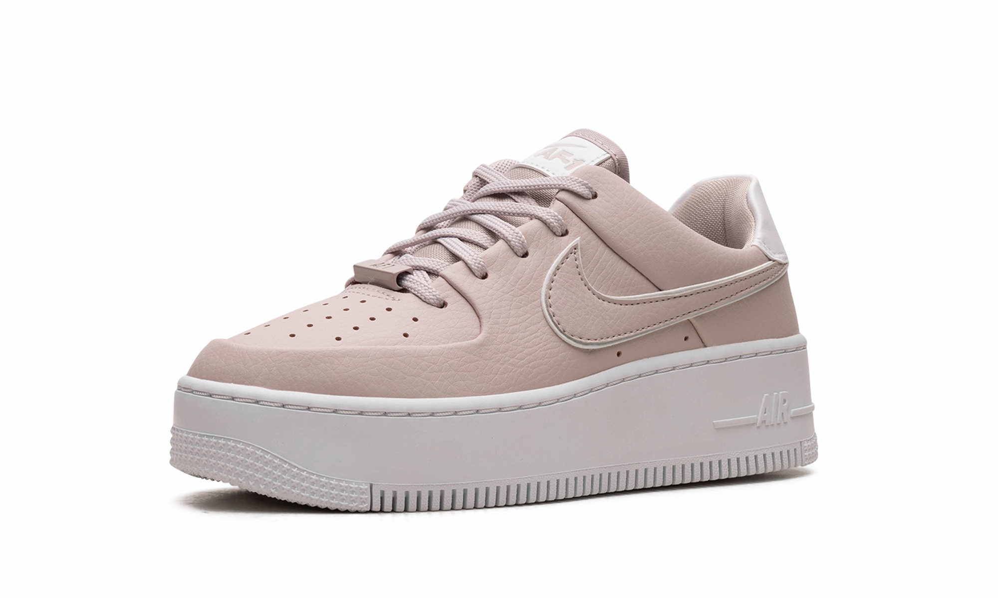 AIR FORCE 1 SAGE LO WMNS Partner Pace Workwear Fit