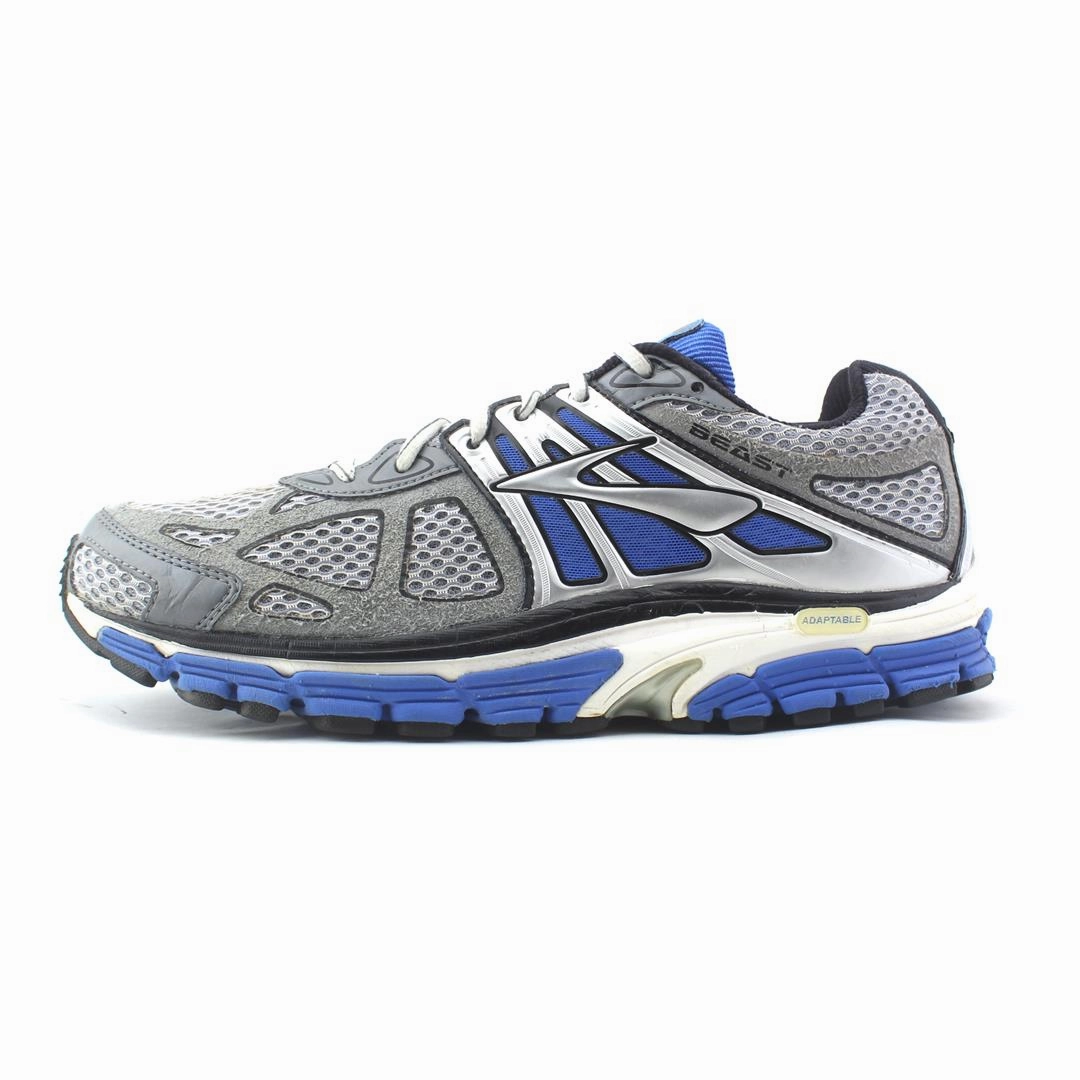adult satisfaction BROOKS BEAST 14