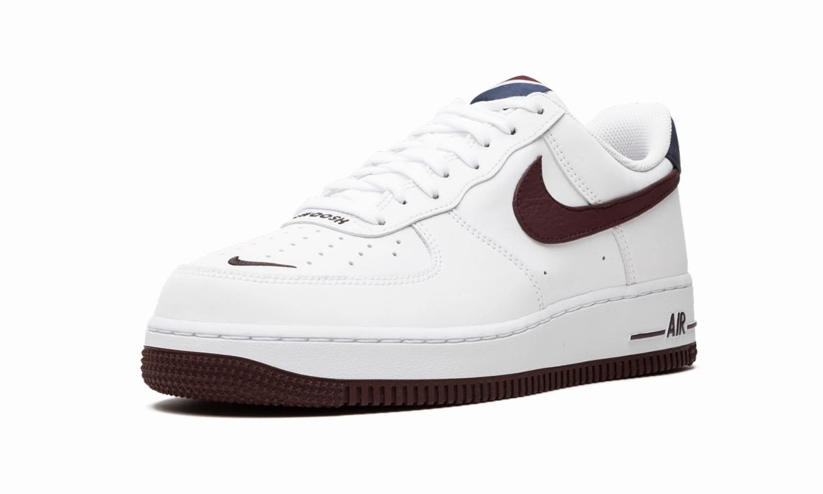Bush Hike Low Arch Air Force 1 07 LV8 4 "Swoosh Pack"