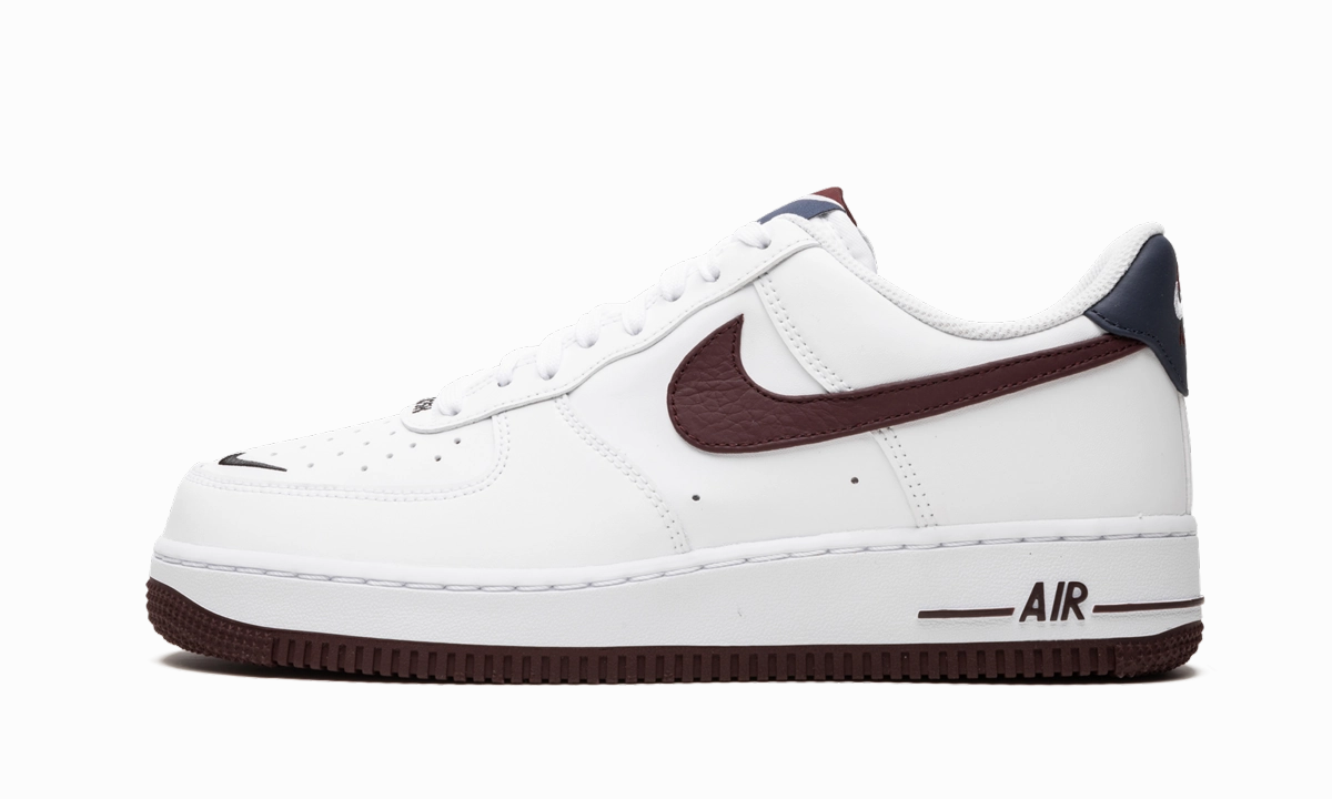 Air Force 1 07 LV8 4 "Swoosh Pack" Coast Step Chill Day