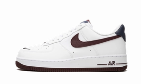 Air Force 1 07 LV8 4 "Swoosh Pack" Coast Step Chill Day