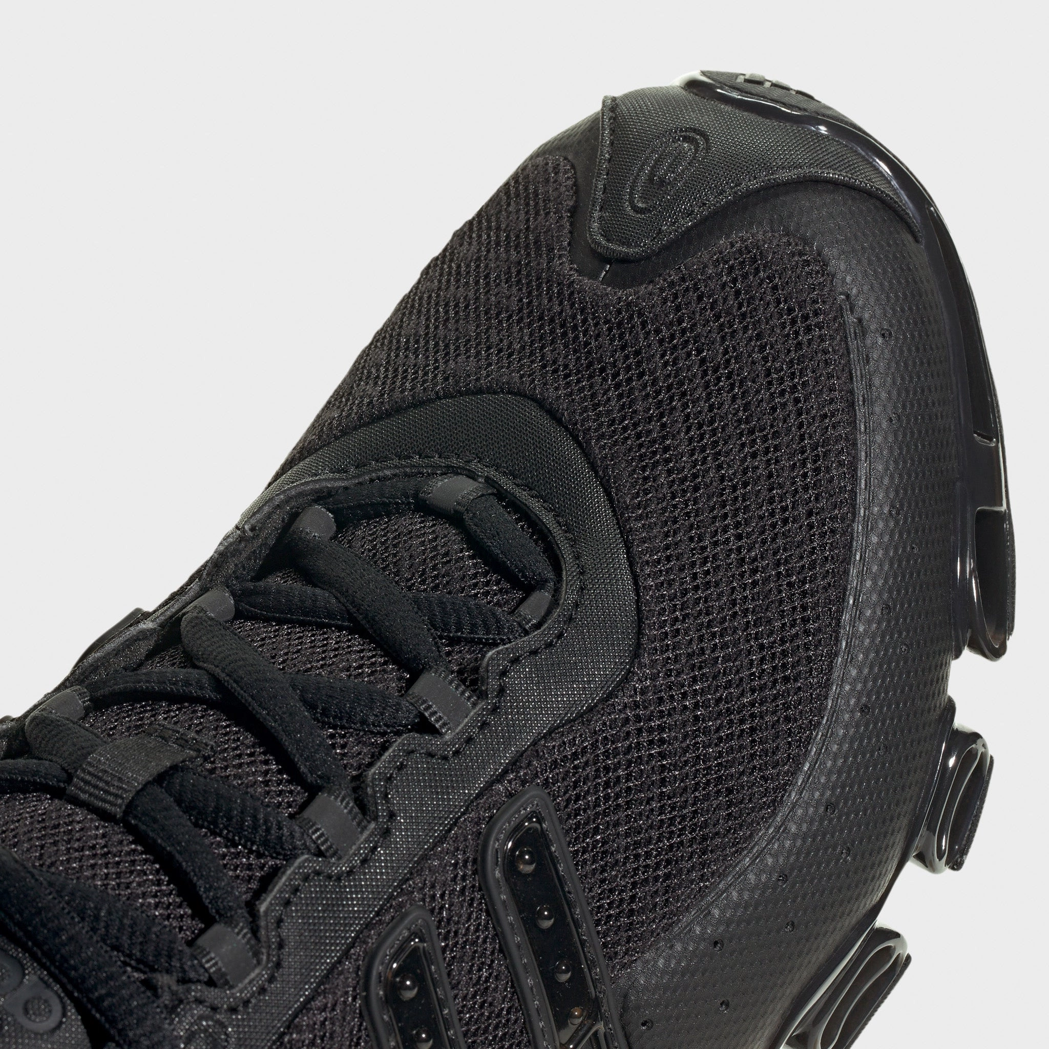 Memory Foam Ankle Support Easy Walk adidas Megaride Black / Black