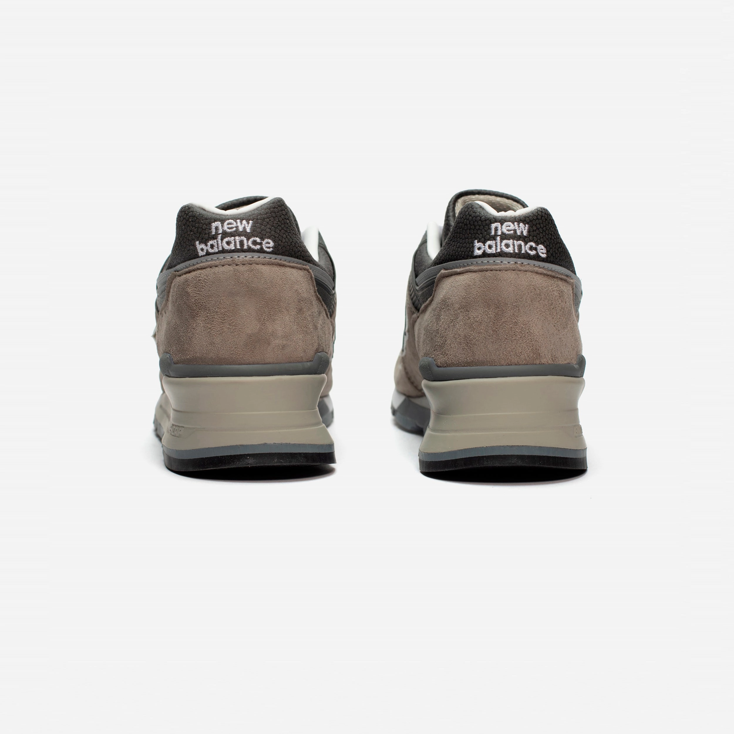 997 Balanced Frame All-Day Flexibility