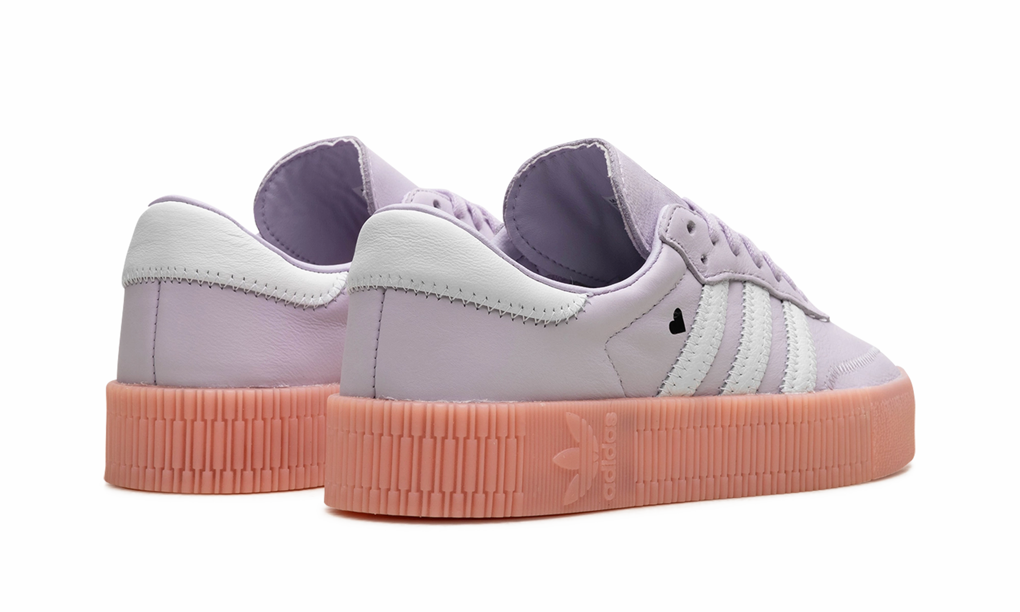 Cool Mesh Shock Diffusing Midsole SAMBAROSE WMNS "Valentine's Day"