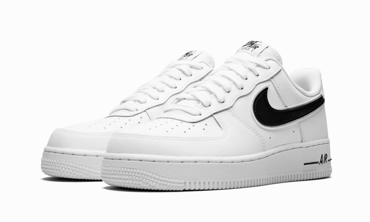 Air Force 1 '07 3 Glide Hike Blossom Lane