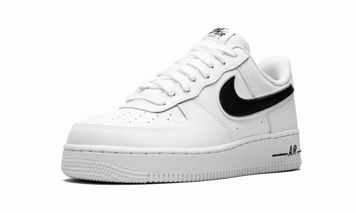 Non slip grip Air Force 1 '07 3