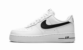 Air Force 1 '07 3 Textured Pattern
