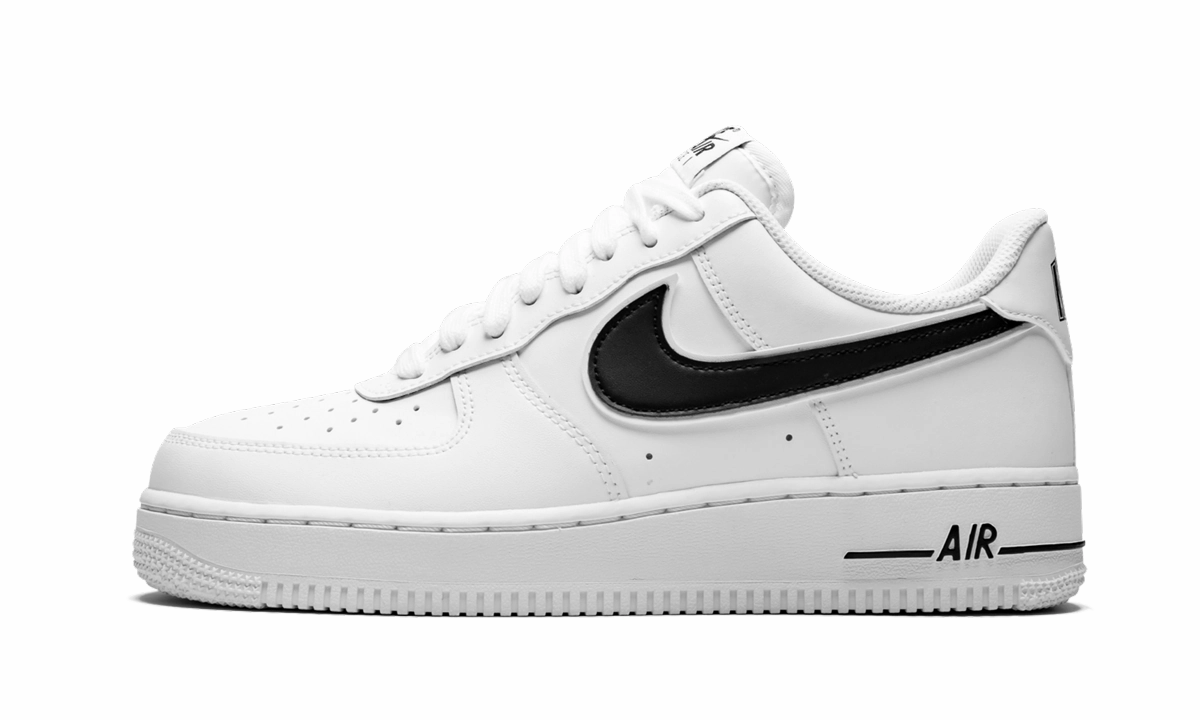 Air Force 1 '07 3 Textured Pattern