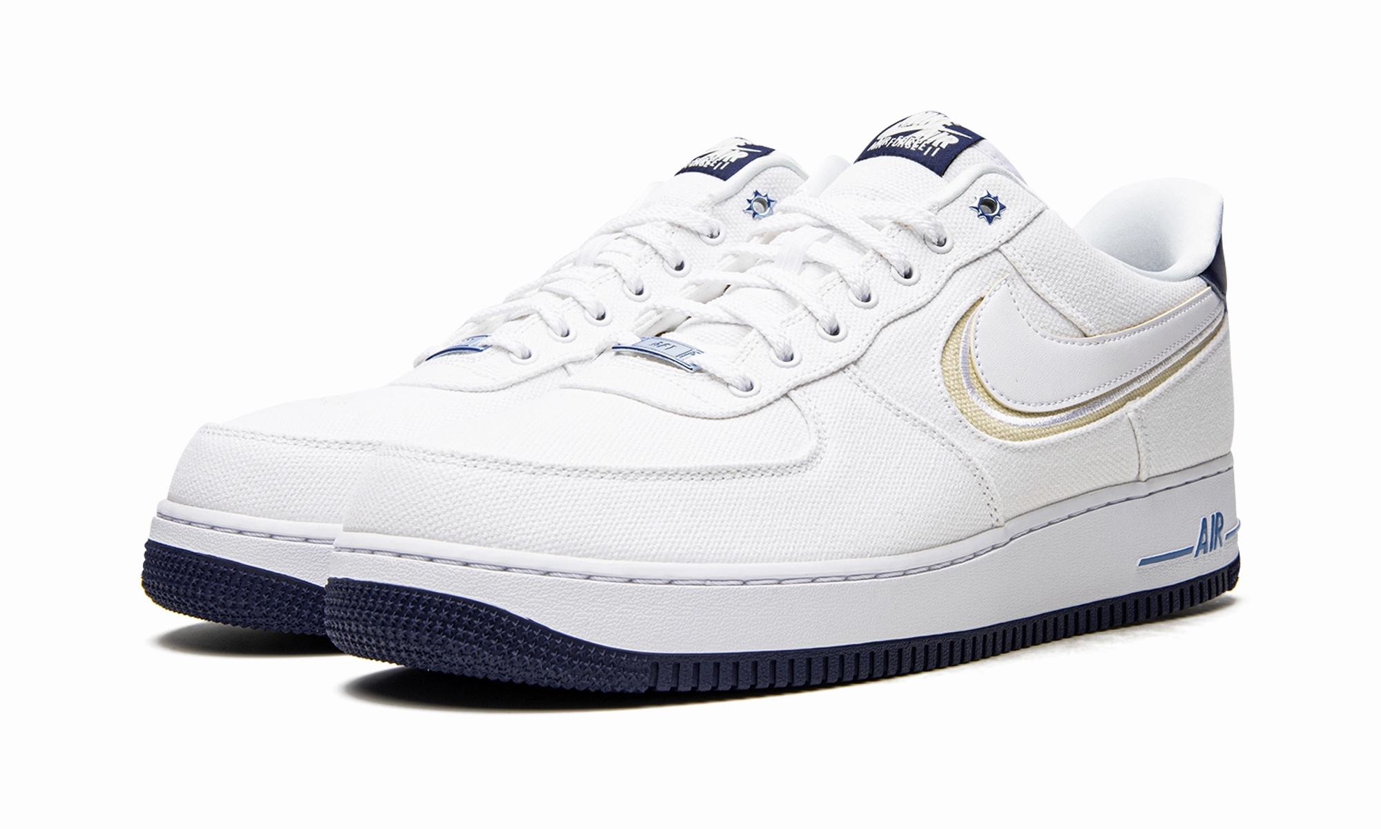 Air Force 1 PRM Cozy Lining Skip Step