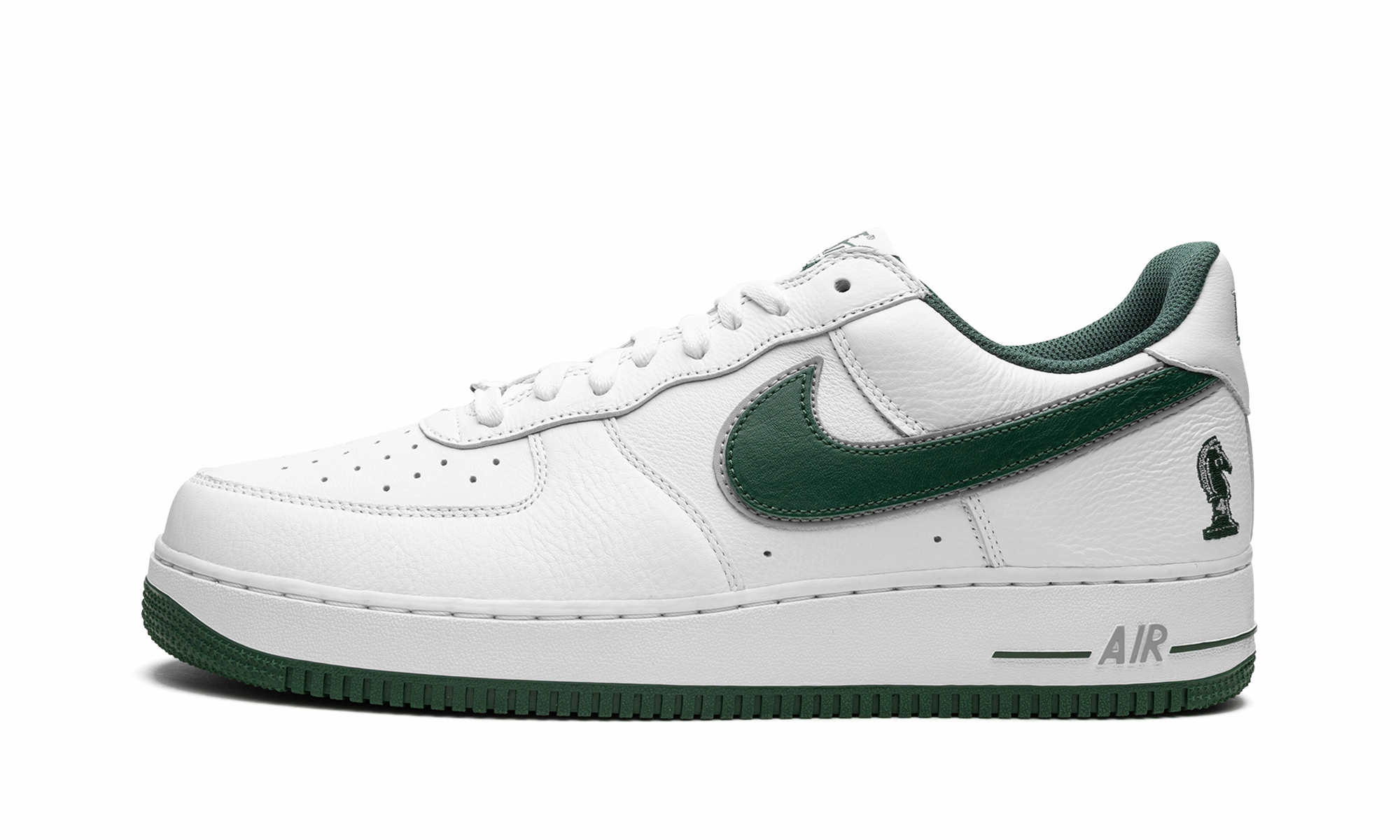 Air Force 1 Low "LeBron James "Four Horsemen"" Short Step