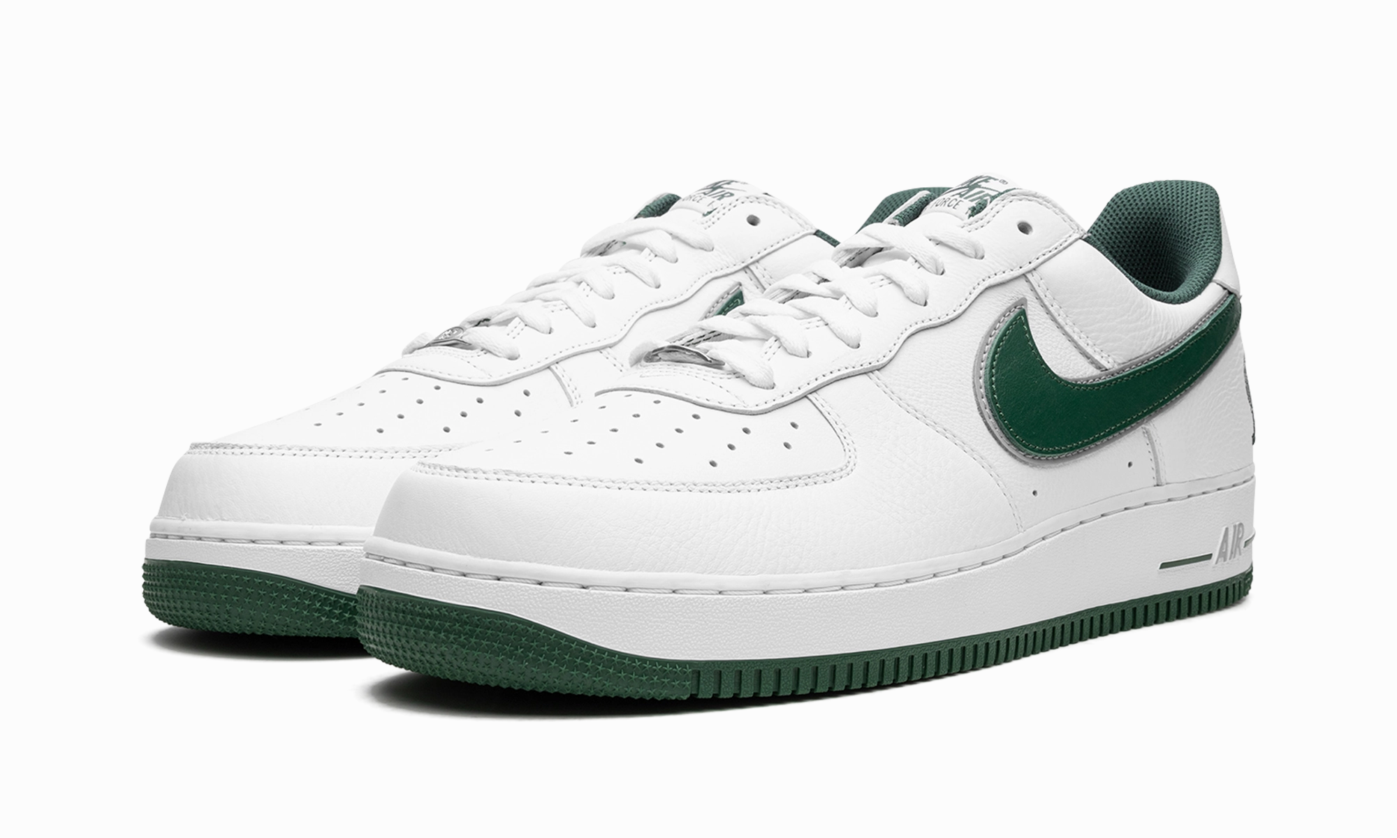 Kick Hike Air Force 1 Low "LeBron James "Four Horsemen""