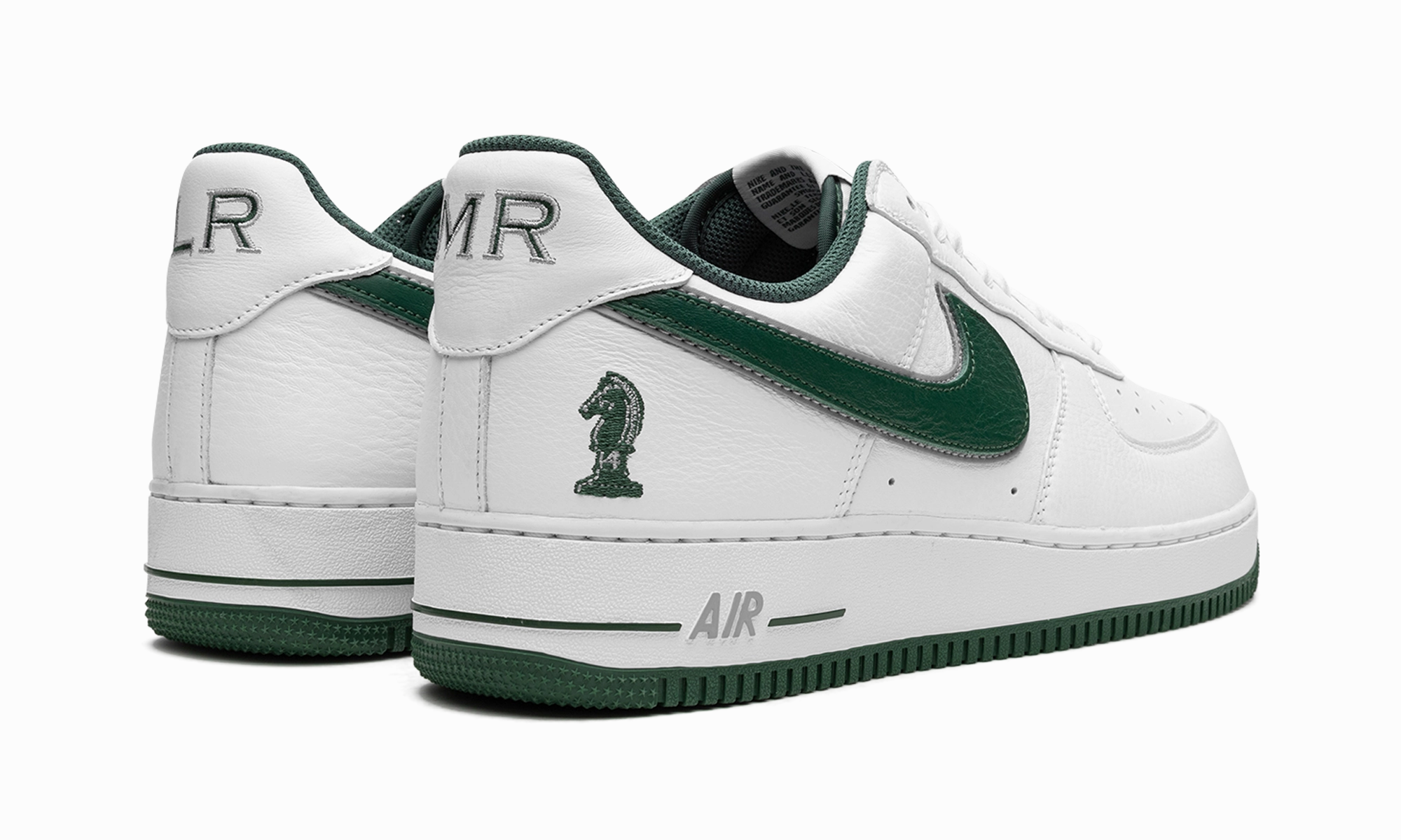 Air Force 1 Low "LeBron James "Four Horsemen"" Slim Shape