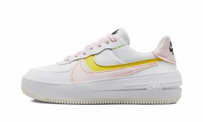 Daily Style Nike Air Force 1 PLT.AF.ORM WMNS "PEARL PINK"