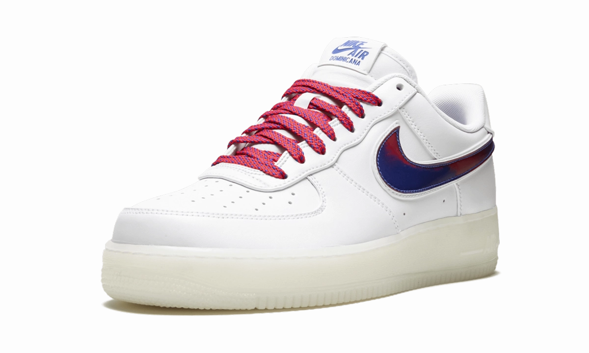 Air Force 1 '07 "De Lo Mio" Relax Day