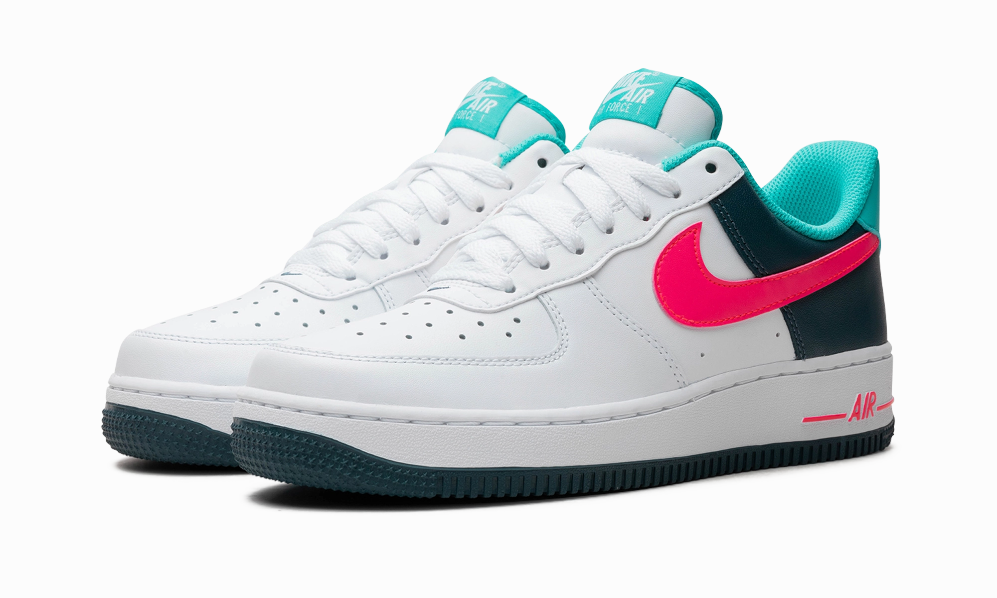 Urban Tasks Air Force 1 "White"